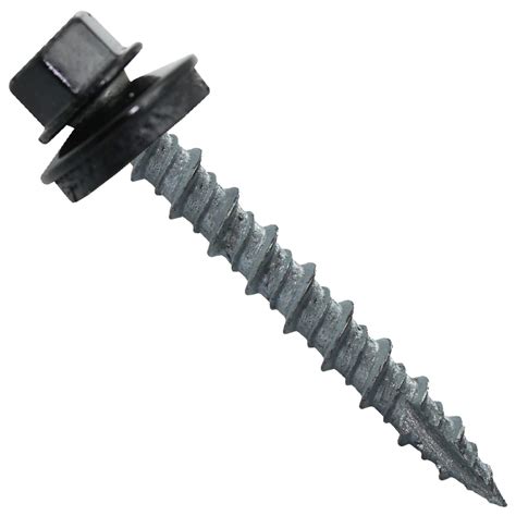 2 inch sheet metal roofing screws|self drilling metal roofing screws.